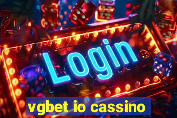 vgbet io cassino